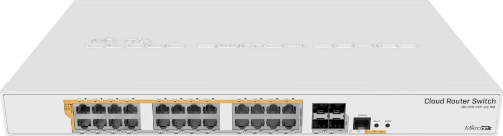 CRS328-24P-4S+RM
