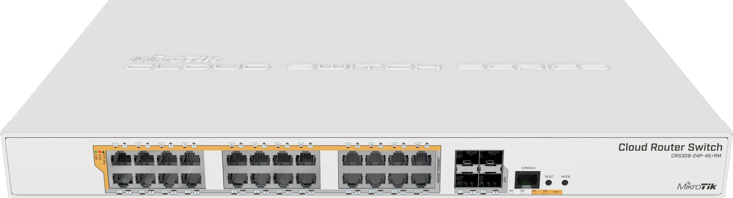 CRS328-24P-4S+RM