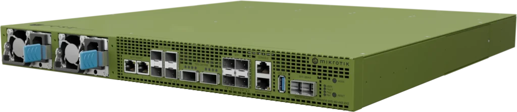 ROSE Data Server