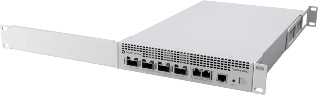 CRS804 DDQ