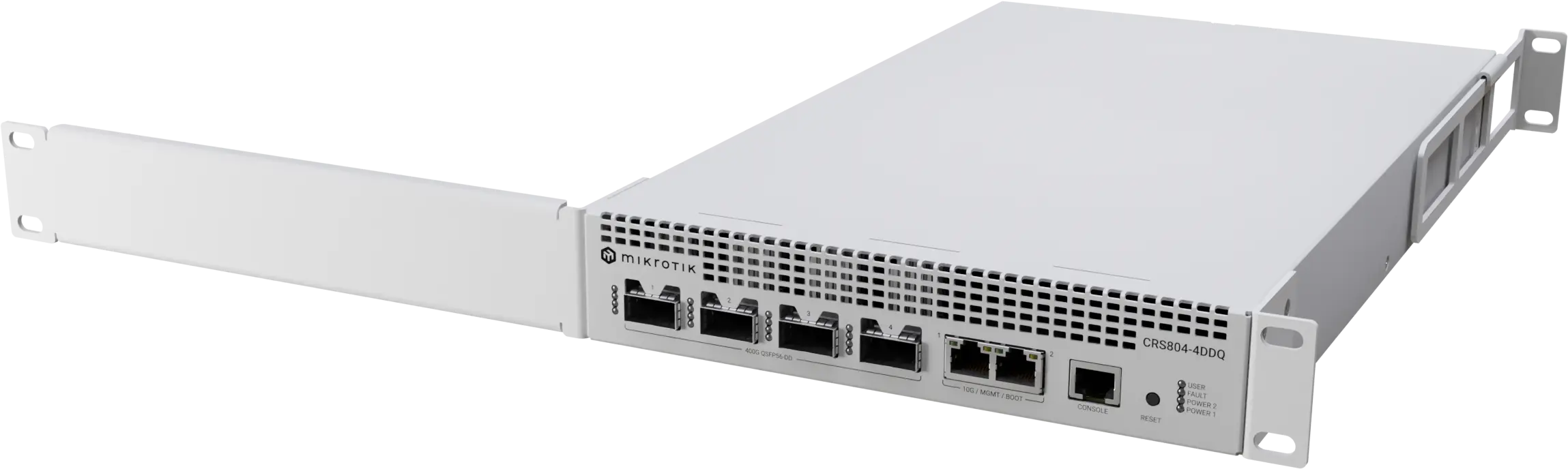 CRS804 DDQ
